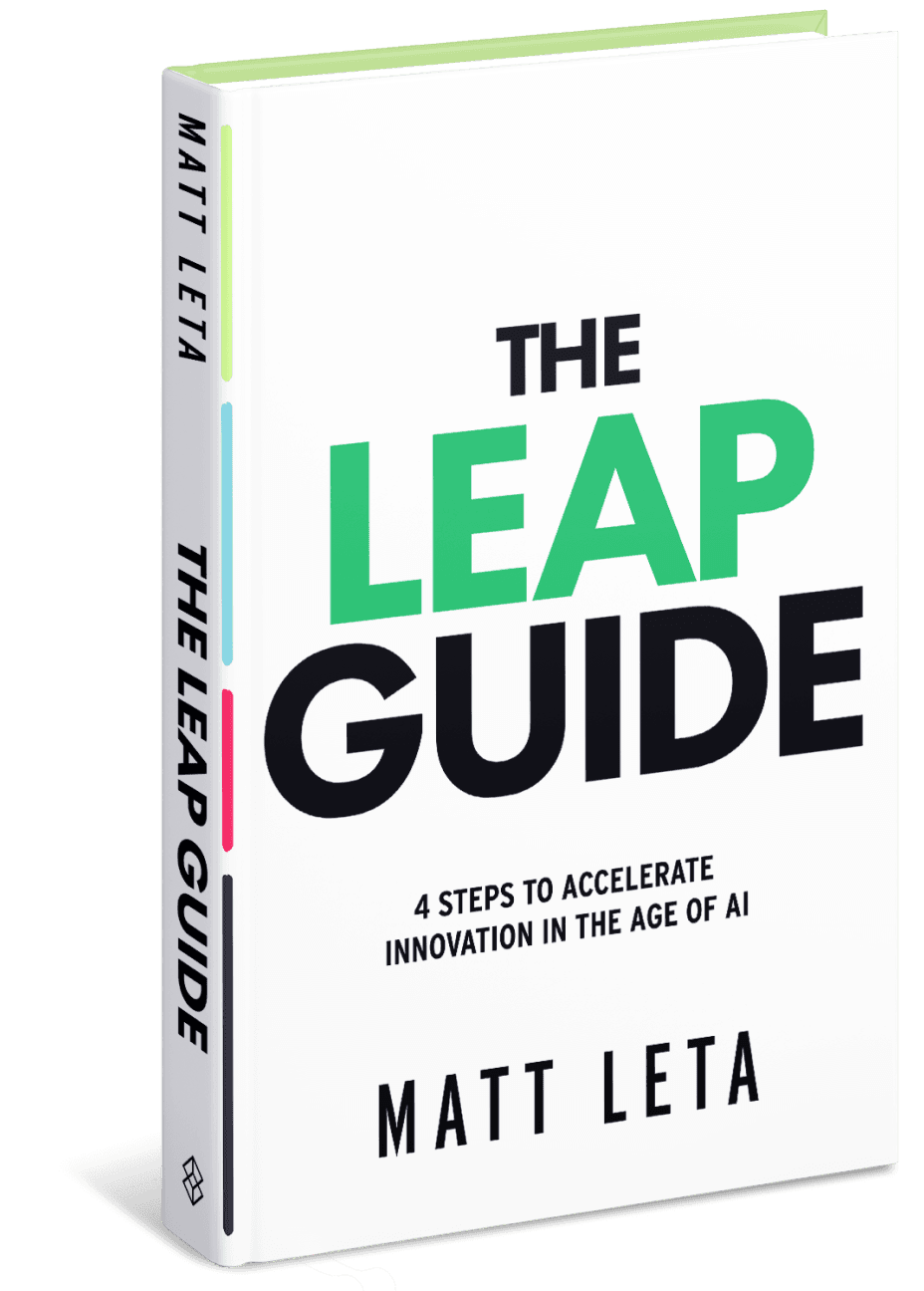 The LEAP Guide